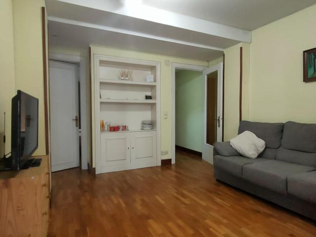 Apartamento en alquiler en Centro, Donostia-san Sebastián