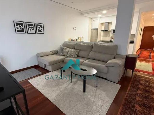 Apartamento en alquiler en Centro, Donostia-san Sebastián