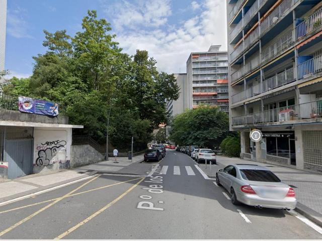 Apartamento en alquiler en Ekialdea, Donostia-san Sebastián