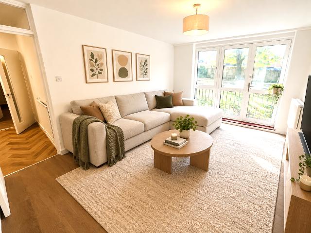 Apartment for rent in London Borough of Ealing, Greater London