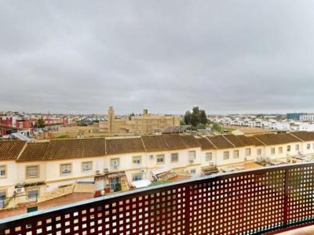 Apartamento en alquiler en Arco Norte, Dos Hermanas