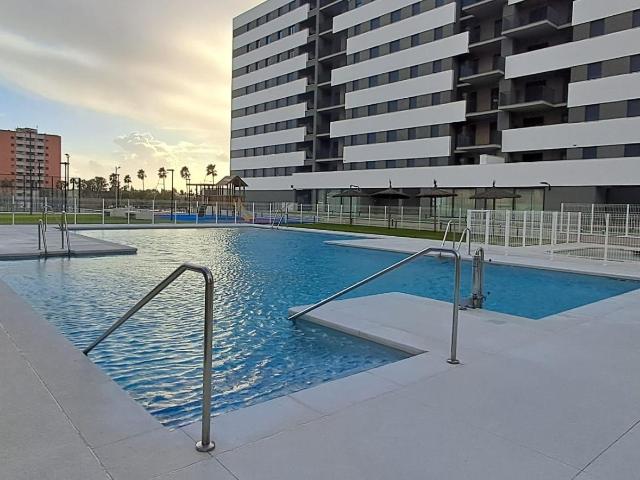 Apartamento en alquiler en Utrera, Andalucía