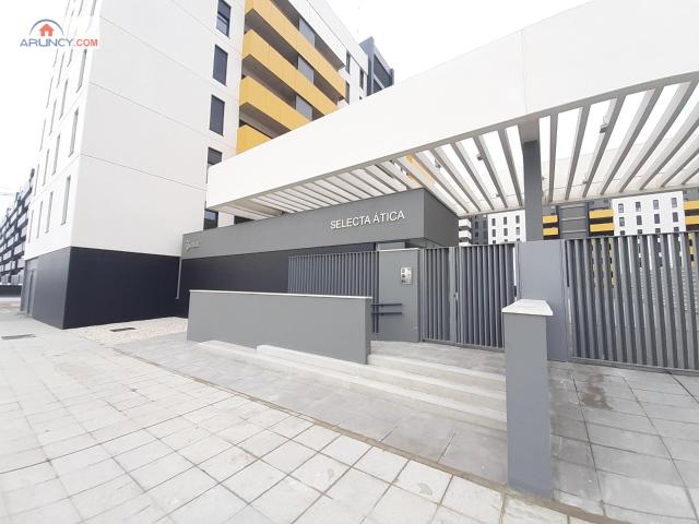 Apartamento en alquiler en Utrera