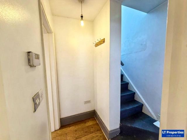 Apartment for rent in Spring Park, Luton
