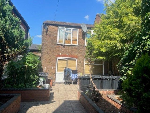 Apartment for rent in New Town, Luton