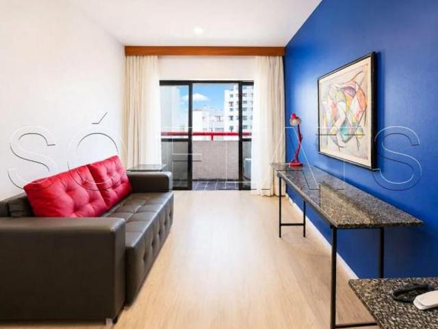 Apartamento venda em Centro, Curitiba