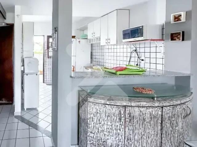 Apartamento venda em Região Geográfica Imediata de Natal, Parnamirim