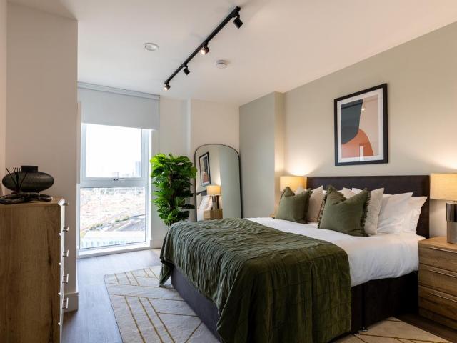 Apartment for rent in London Borough of Ealing, Greater London