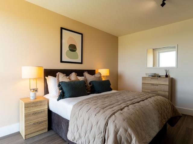 Apartment for rent in London Borough of Ealing, Greater London