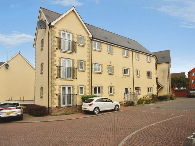 Apartment for rent in Redhouse, Abbey Mead