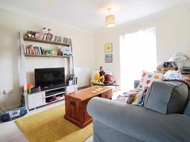 Apartment for rent in Redhouse, Abbey Mead