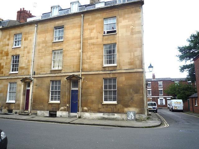 House for rent in The Slade, Oxfordshire