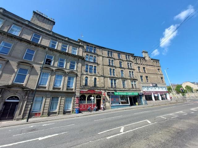 Apartment for rent in City Centre, Scotland