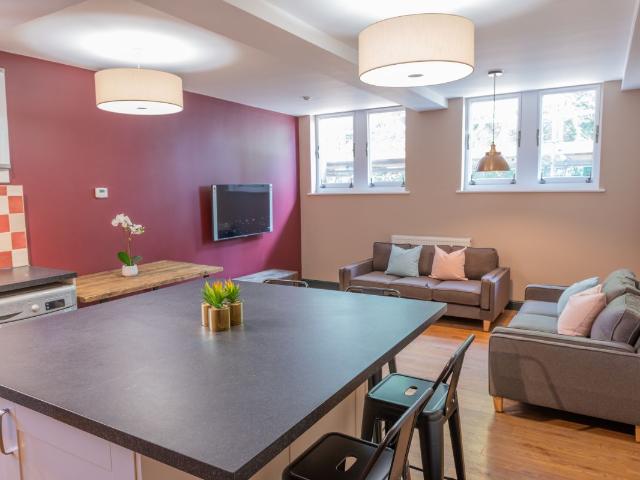 Apartment for rent in Pennsylvania, Exeter