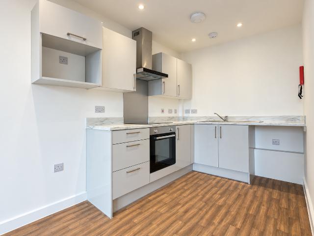 Apartment for rent in Black Friars, Old Wharf