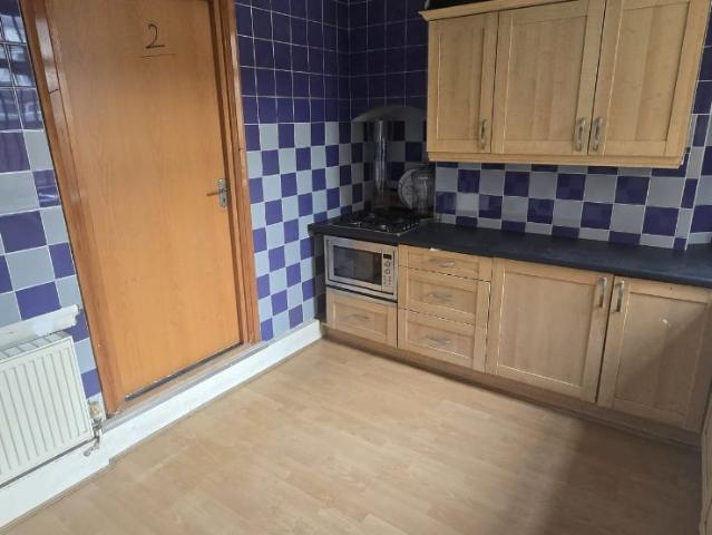 Studio for rent in Cape Hill, Sandwell
