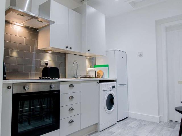 Room for rent in Horninglow, East Staffordshire