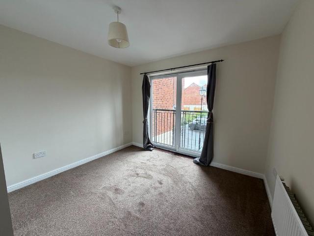 Apartment for rent in Ashbrooke, Sunderland