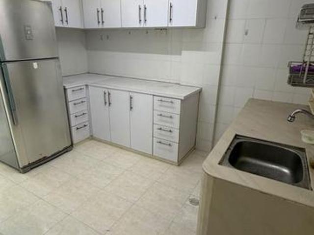 Flat for sale in Johor Bahru