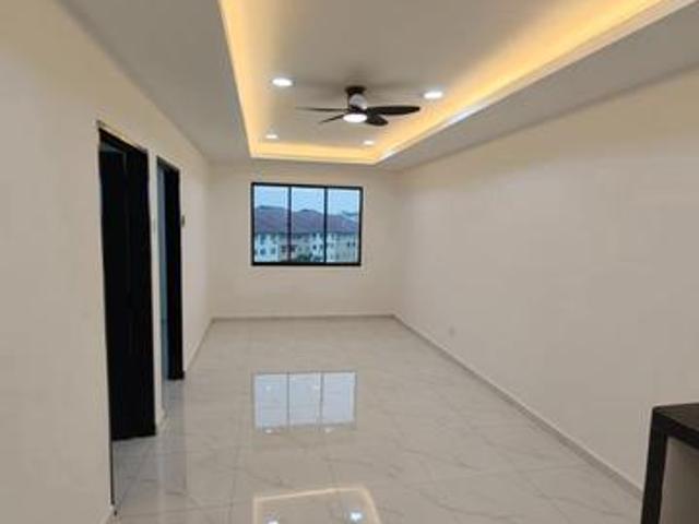 Flat for sale in Johore Bahru, Johor