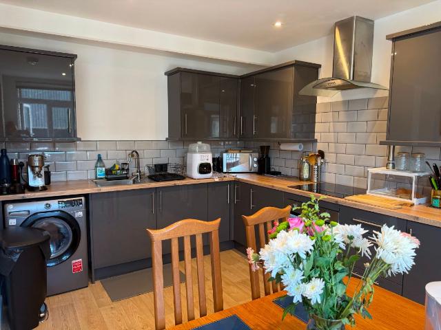 Apartment for rent in Widemarsh, Lower Bullingham