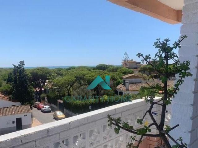 Apartamento en alquiler en El Portil, Punta Umbría