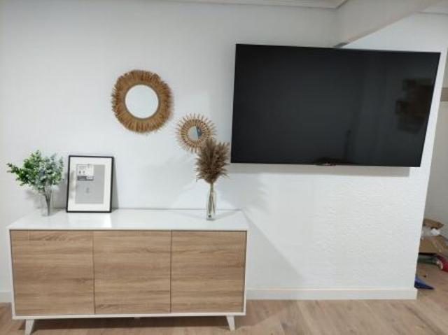 Apartamento en alquiler en el Salvador, el Baix Vinalopó