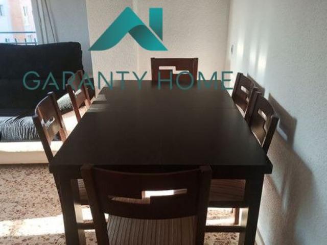 Apartamento en alquiler en Elche, Valencia