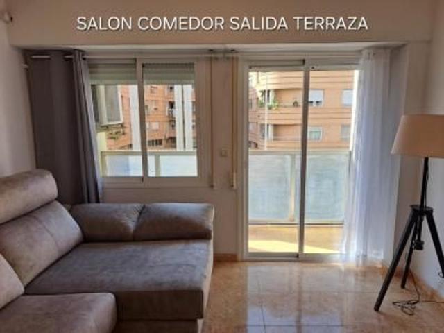 Apartamento en alquiler en el Salvador, el Baix Vinalopó