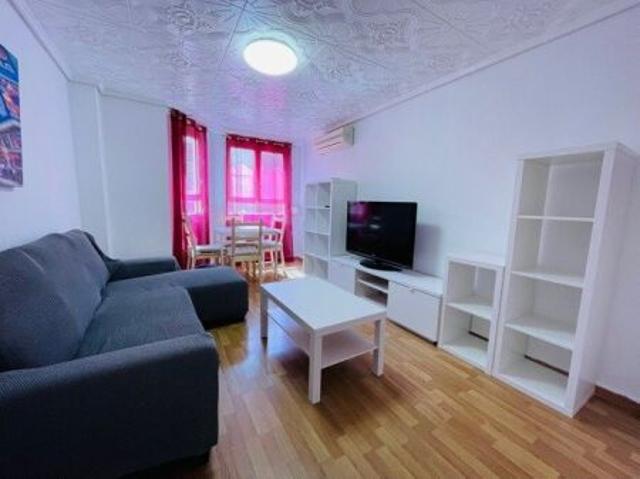 Apartamento en alquiler en el Salvador, el Baix Vinalopó