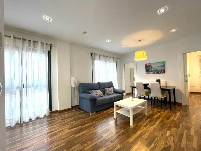 Apartamento en alquiler en Murcia