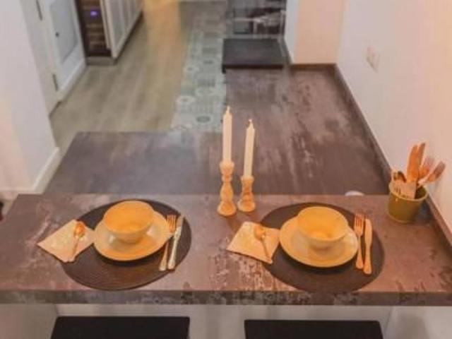 Apartamento en alquiler en el Salvador, el Baix Vinalopó