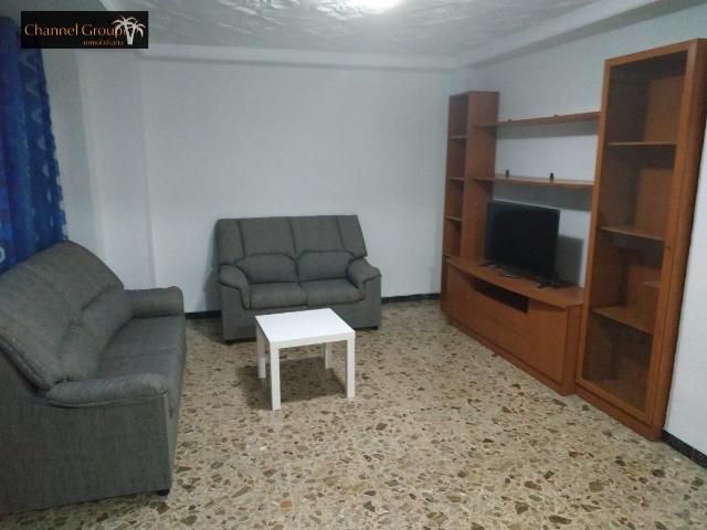 Apartamento en alquiler en Cespón, A Barbanza