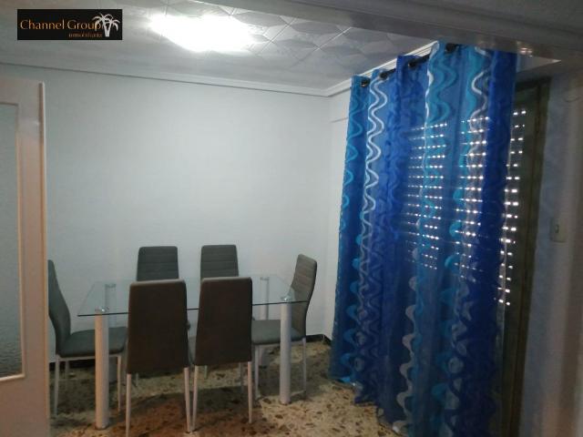 Apartamento en alquiler en Cespón, A Barbanza