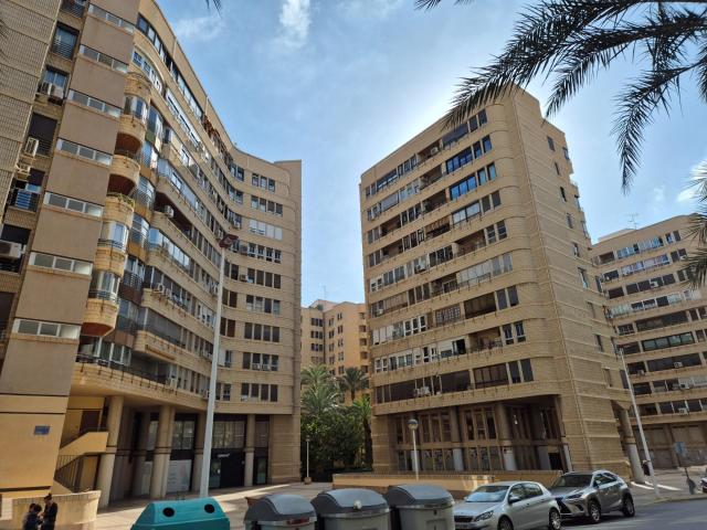 Apartamento en alquiler en Centro, el Baix Vinalopó