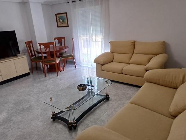 Apartamento en alquiler en el Raval de Santa Teresa, Elche