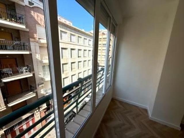 Apartamento en alquiler en el Salvador, el Baix Vinalopó