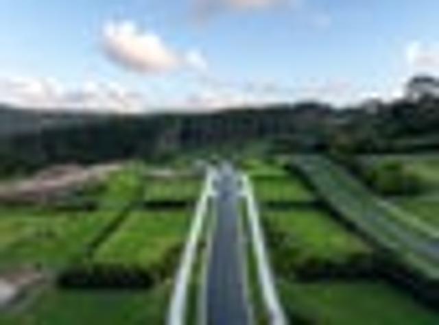 Land for sale in Kawau Island