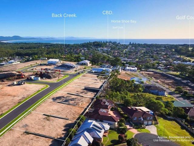 Land for sale in South West Rocks, New South Wales