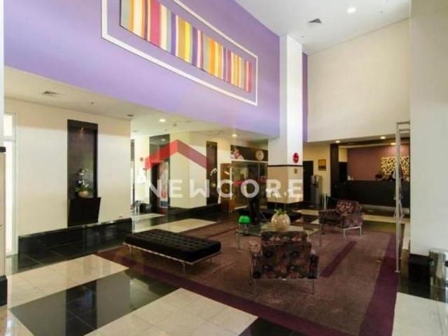 Apartamento venda em Alphaville Residencial 1, Barueri