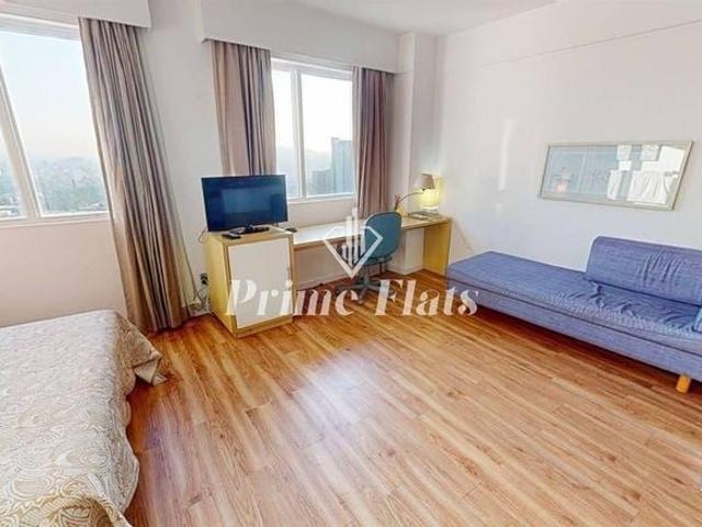 Apartamento aluguel em Barueri