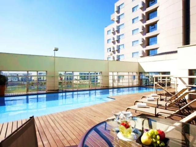 Flat aluguel em Região Imediata de São Paulo, Região Metropolitana de São Paulo