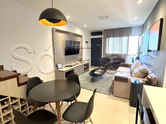 Flat venda em Região Imediata de São Paulo, Região Metropolitana de São Paulo