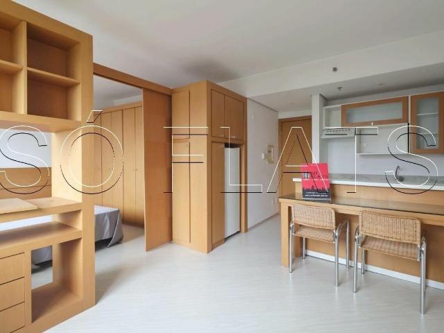 Flat aluguel em Região Imediata de São Paulo, Região Metropolitana de São Paulo