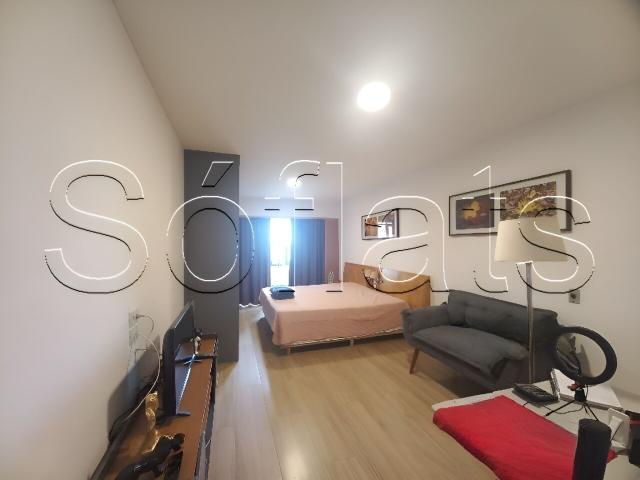 Flat venda em Barueri