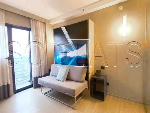 Flat venda em Região Imediata de São Paulo, Região Metropolitana de São Paulo