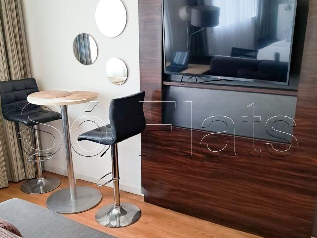 Flat venda em Região Imediata de São Paulo, Região Metropolitana de São Paulo