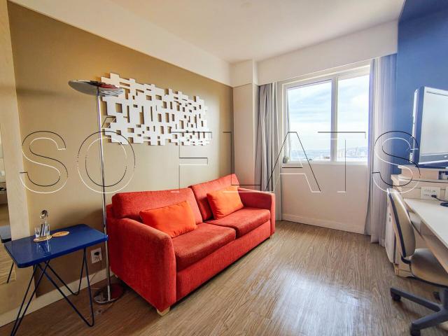 Flat venda em Região Imediata de São Paulo, Região Metropolitana de São Paulo