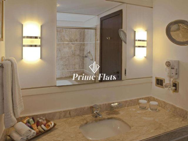 Flat venda em Região Imediata de São Paulo, Região Metropolitana de São Paulo
