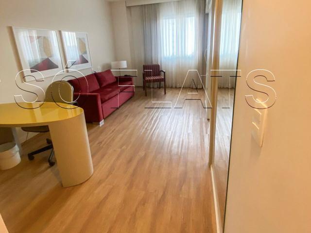 Flat venda em Região Imediata de São Paulo, Região Metropolitana de São Paulo